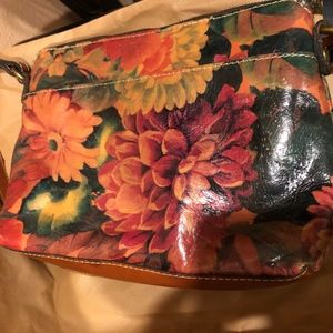 Patricia Nash Bags - Patricia Nash Handbag Patricia Nash Bags - Patricia Nash Handbag